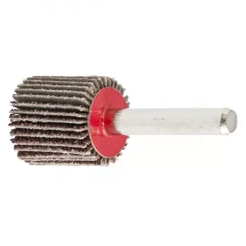 Круг лепестковый для дрели 20 х 20 х 6 мм P 150 MATRIX 74105 купить в Когалыме