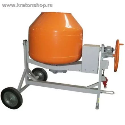 Бетоносмеситель СБР-350Н 95495 купить в Когалыме