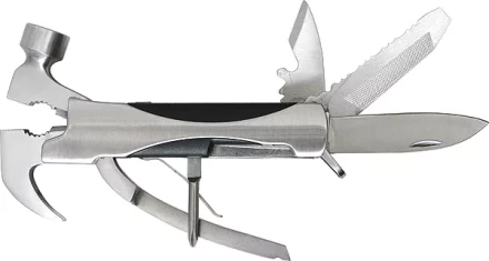 Трансформер 12 функций  SPARTA 176075 купить в Когалыме