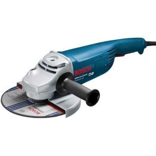 Шлифмашина УШМ GWS 26 - 230 H 0.601.856.100 BOSCH купить в Когалыме