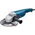 Шлифмашина УШМ GWS 26 - 230 H 0.601.856.100 BOSCH купить в Когалыме