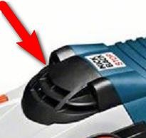 Шлифмашина УШМ GWS 26 - 230 H 0.601.856.100 BOSCH купить в Когалыме