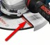 Шлифмашина УШМ GWS 26 - 230 H 0.601.856.100 BOSCH купить в Когалыме