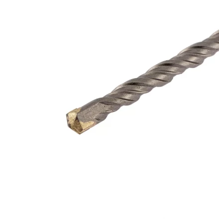 Бур по бетону Сибртех 8 x 600 мм, SDS Plus 705574 купить в Когалыме
