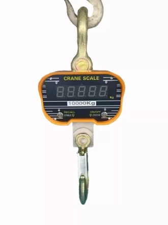 Весы электронные крановые TOR OCS-THE 10T (X) 120103 купить в Когалыме