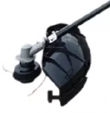 Электрокоса ЭТ 1000 ELITECH купить в Когалыме