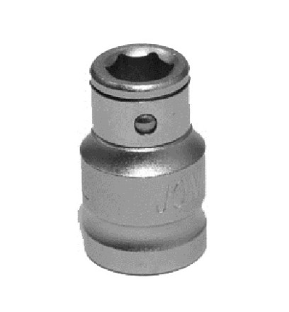 Адаптер для бит 1/2&quot; F-10мм- 1/2&quot; М  S44Н4110  Jonnesway 47425 купить в Когалыме