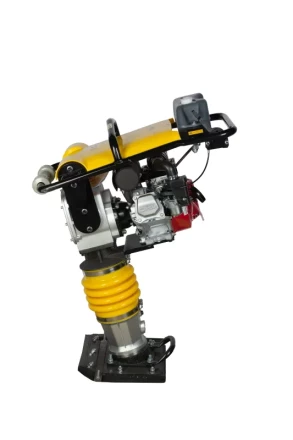Вибротрамбовка TOR RM-80(R) 78кг, 10кН (Honda) 1010061 купить в Когалыме