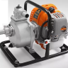 Мотопомпа CARVER CGP 259 купить в Когалыме