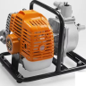 Мотопомпа CARVER CGP 259 купить в Когалыме