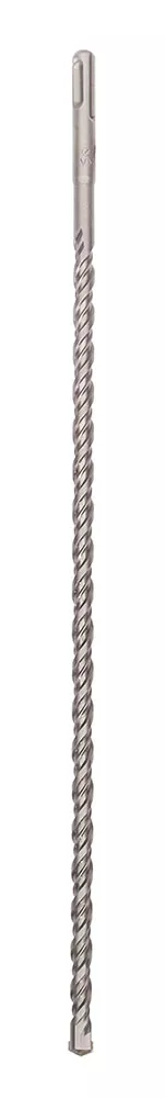 Бур SDS+ усиленный ф10х350/410 VMX 510825