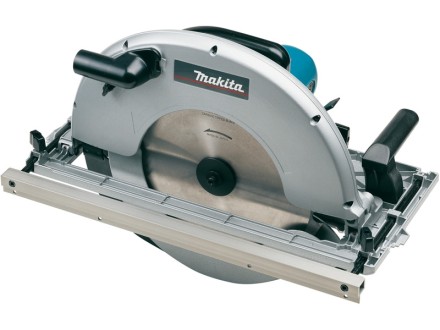 Пила дисковая (циркулярная) Makita 5143R купить в Когалыме