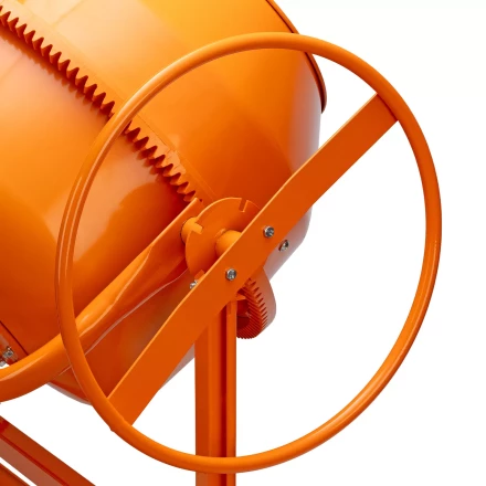 Бетоносмеситель Сибртех БСЕ-180 95479, 180 л, 700 Вт купить в Когалыме