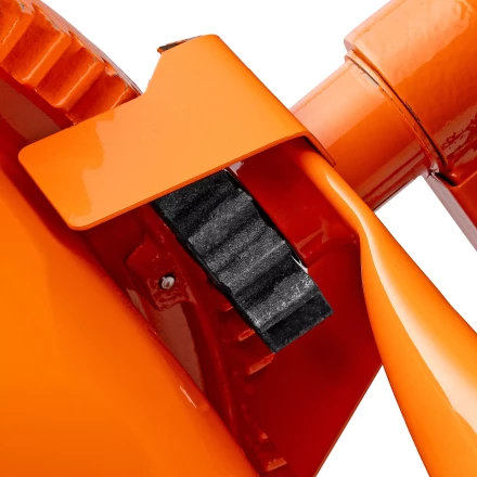 Бетоносмеситель Сибртех БСЕ-180 95479, 180 л, 700 Вт купить в Когалыме