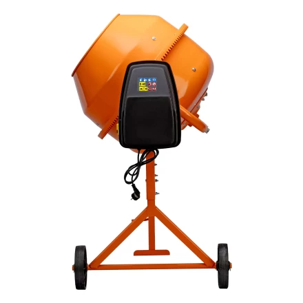 Бетоносмеситель Сибртех БСЕ-180 95479, 180 л, 700 Вт купить в Когалыме