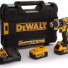 Аккумулят дрель DeWalt DСD 796P2-QW купить в Когалыме