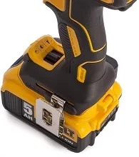 Аккумулят дрель DeWalt DСD 796P2-QW купить в Когалыме