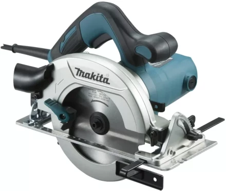 Пила дисковая Makita HS6601J купить в Когалыме