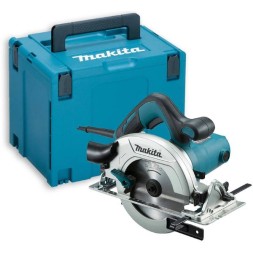 Пила дисковая Makita HS6601 J