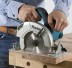 Пила дисковая Makita HS6601J купить в Когалыме