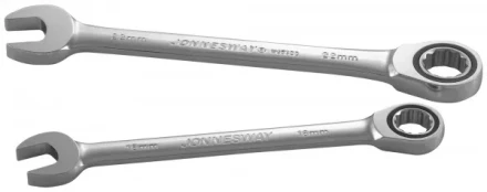 Ключ гаечный комбинированный трещеточный 30х30  W45130  Jonnesway 48934 купить в Когалыме