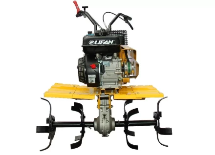 Культиватор бензиновый VEKTOR 83M купить в Когалыме