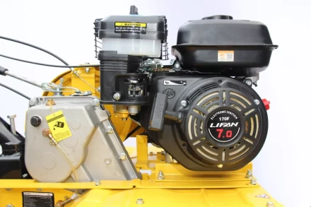 Культиватор бензиновый VEKTOR 83M купить в Когалыме