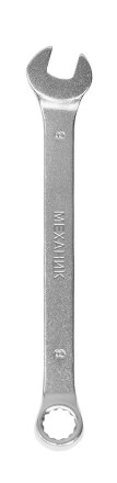 Ключ гаечный комбинированный 8x8 Энкор 26203 купить в Когалыме