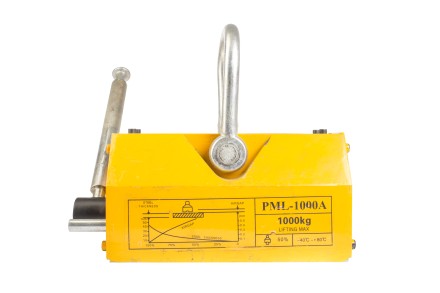 Захват магнитный TOR PML-A 1000 (г/п 1000 кг) (G) 12217 купить в Когалыме