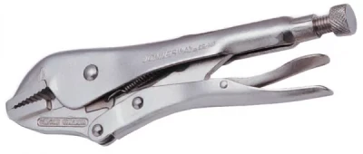 Ручные тиски струбцина 10" P30M10A Jonnesway 47137