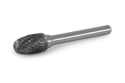 Овальная фреза MESSER (тип E)E1220М06 купить в Когалыме