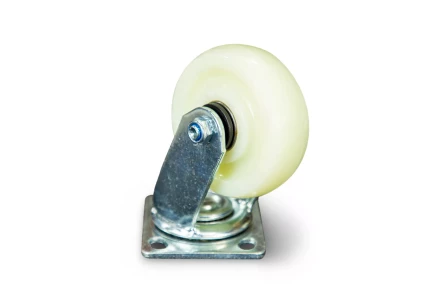 Колесо большегрузное поворотное SCdn 55 125 мм полипропиленовое 1024219 купить в Когалыме