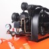 Компрессор масляный поршневой ременной PATRIOT PTR100/670 купить в Когалыме