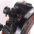Компрессор масляный поршневой ременной PATRIOT PTR100/670 купить в Когалыме