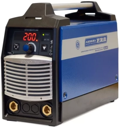 Сварочный инвертор Aurora-Pro STICKMATE 200 IGBT купить в Когалыме