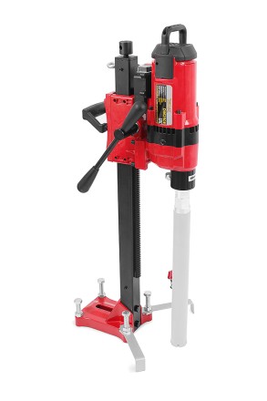Комплект алмазного бурения MESSER DM250E-P купить в Когалыме