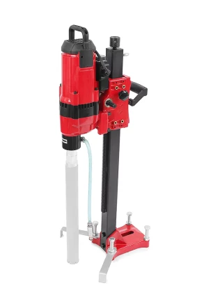 Комплект алмазного бурения MESSER DM250E-P купить в Когалыме