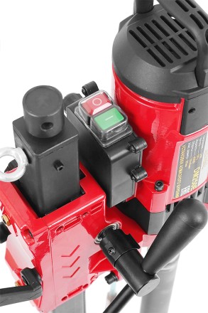 Комплект алмазного бурения MESSER DM250E-P купить в Когалыме