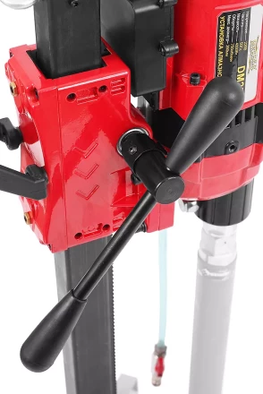 Комплект алмазного бурения MESSER DM250E-P купить в Когалыме