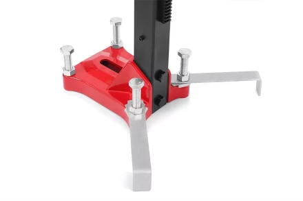 Комплект алмазного бурения MESSER DM250E-P купить в Когалыме