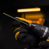 Сверло спиральное по металлу 4,2 х 119 мм, Р6М5, Golden Tip, удлиненное Denzel 718251 купить в Когалыме