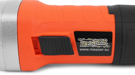 Прямая шлифовальная машина MESSER M3338 купить в Когалыме