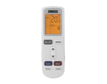 Внешний блок ZANUSSI ZACO-14 H2 FMI/N1 Multi Combo сплит-системы купить в Когалыме