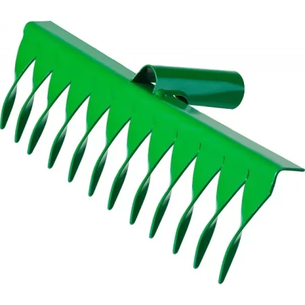 Грабли РОСТОК, 12 зубцов, витые 39600-12_z01 купить в Когалыме