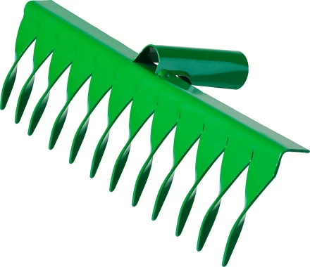 Грабли РОСТОК, 12 зубцов, витые 39600-12_z01 купить в Когалыме