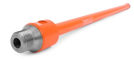 Коронка алмазная MESSER LZ 24/H10/400/2 купить в Когалыме