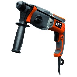 Перфоратор AEG KH26E