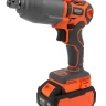 Аккумуляторный ударный гайковерт MESSER DCW6 1000Нм М24 6Ач купить в Когалыме