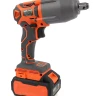 Аккумуляторный ударный гайковерт MESSER DCW6 1000Нм М24 6Ач купить в Когалыме