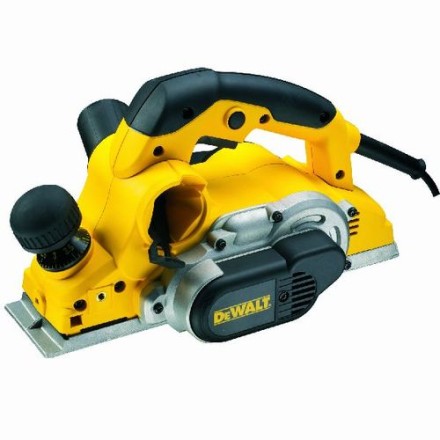 Рубанок электрический DeWalt D 26501 K купить в Когалыме